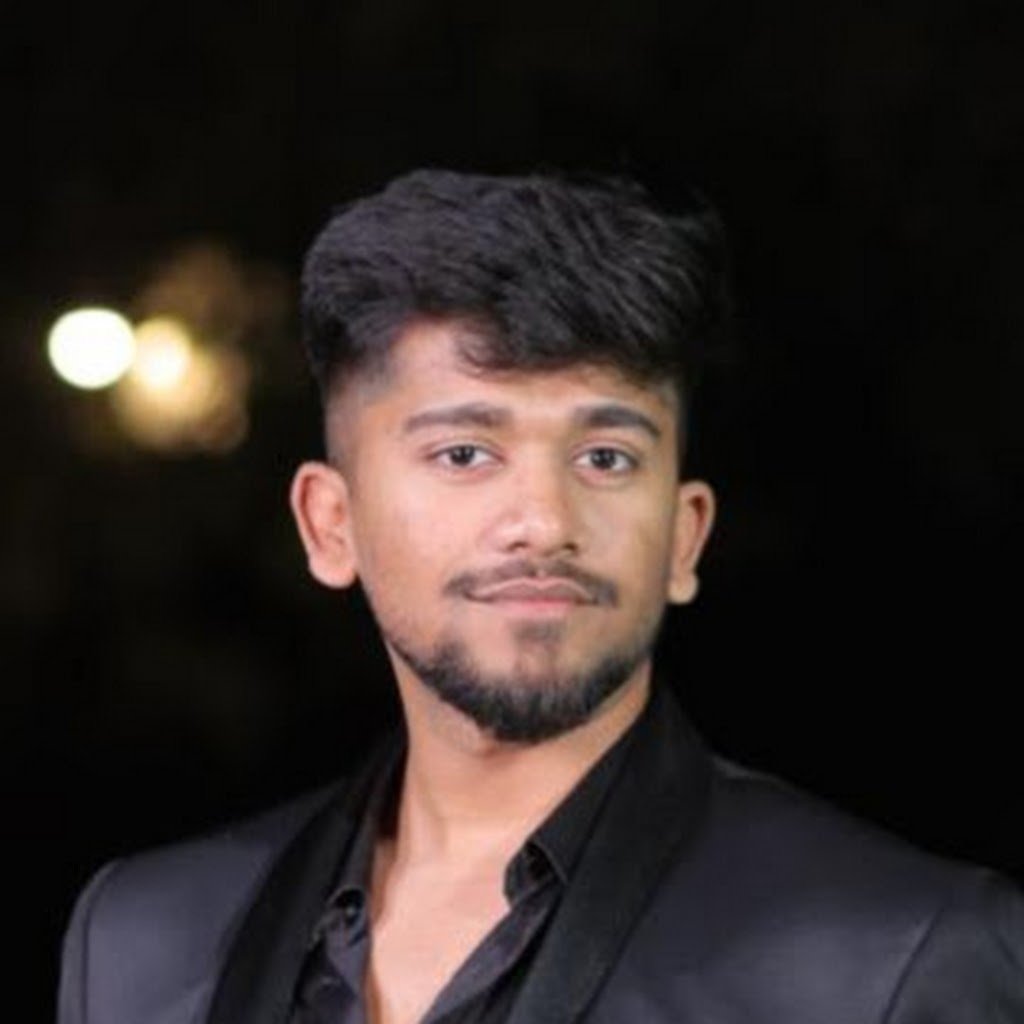 Avatar of Prakarsh G.