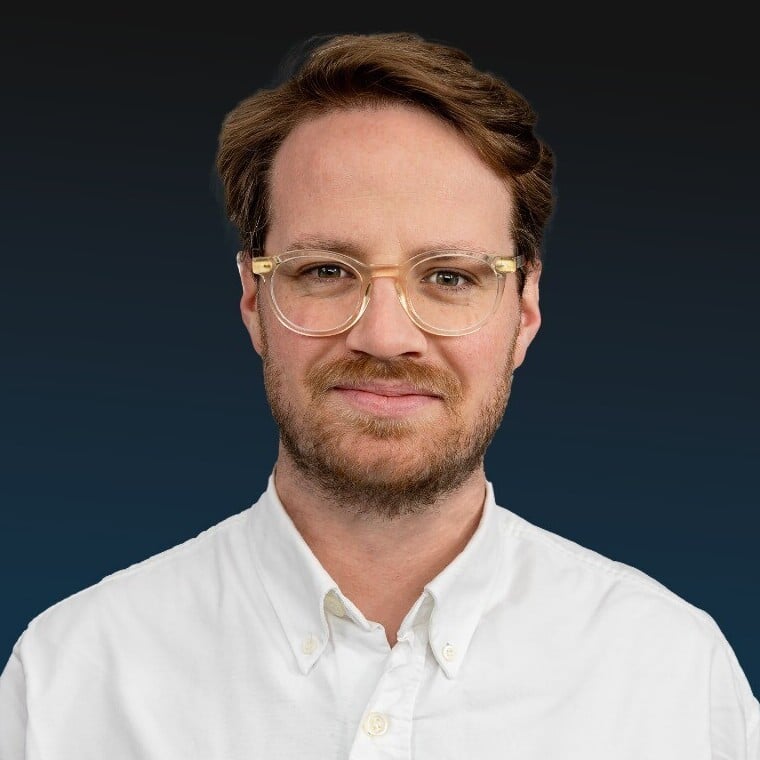 Avatar of Hugo C.