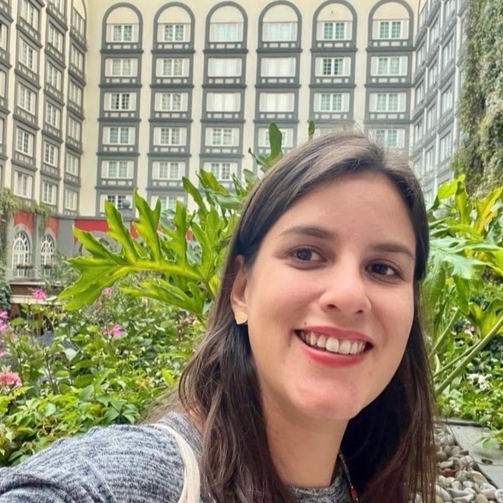 Avatar of Mariana L.