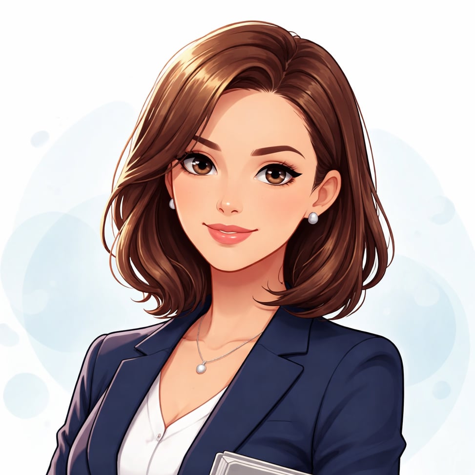 Avatar of Yusra Z.