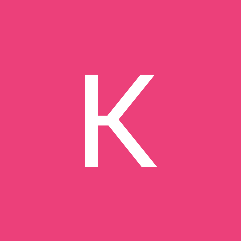 Avatar of Kenneth R.
