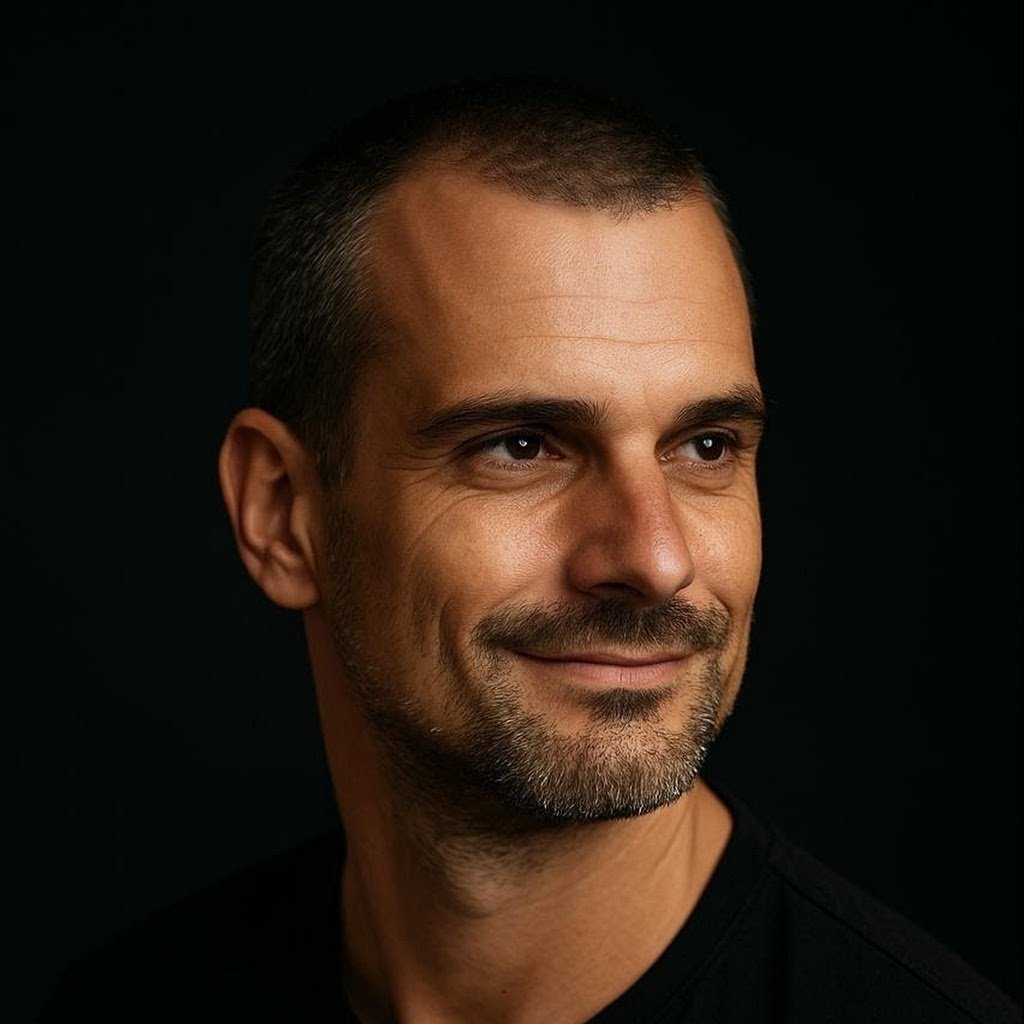 Avatar of Xavier C.