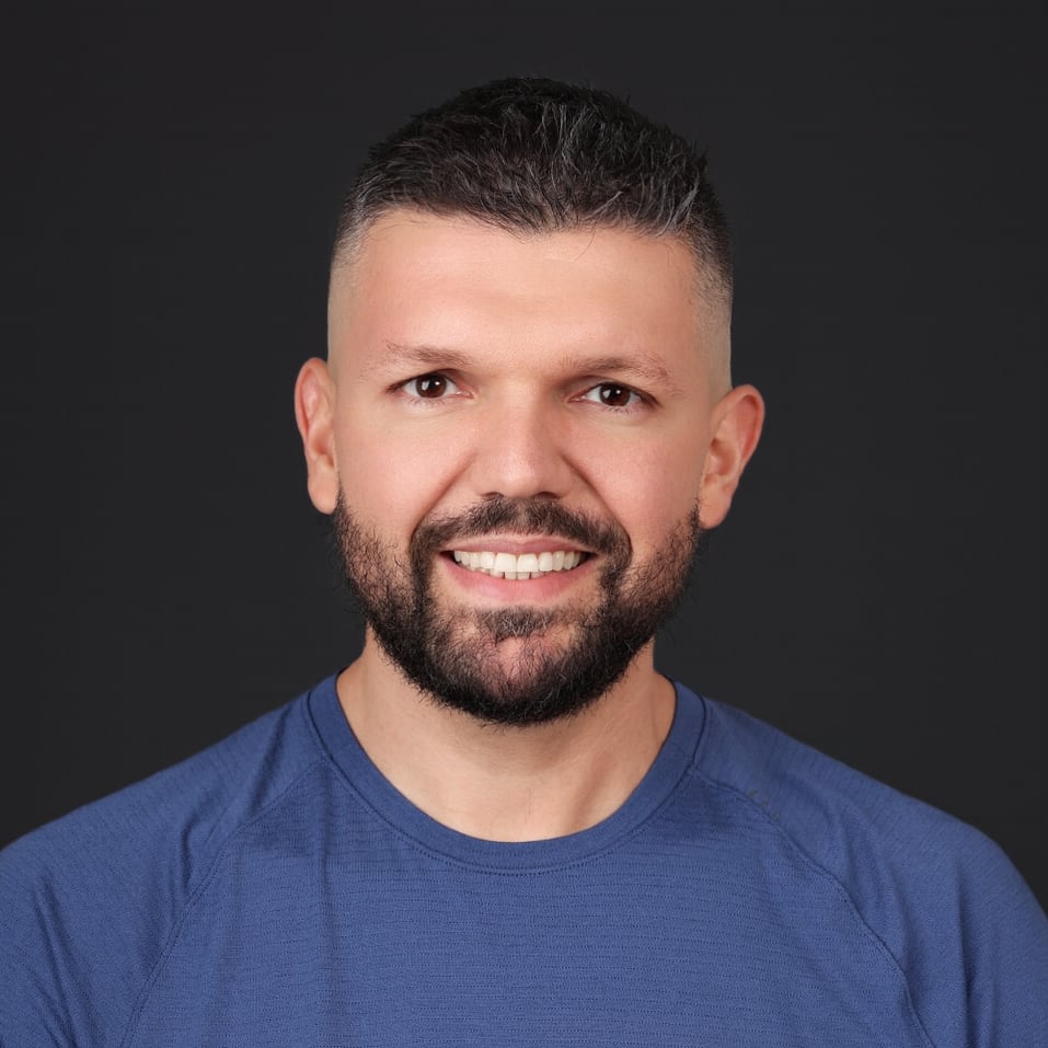 Avatar of David M.
