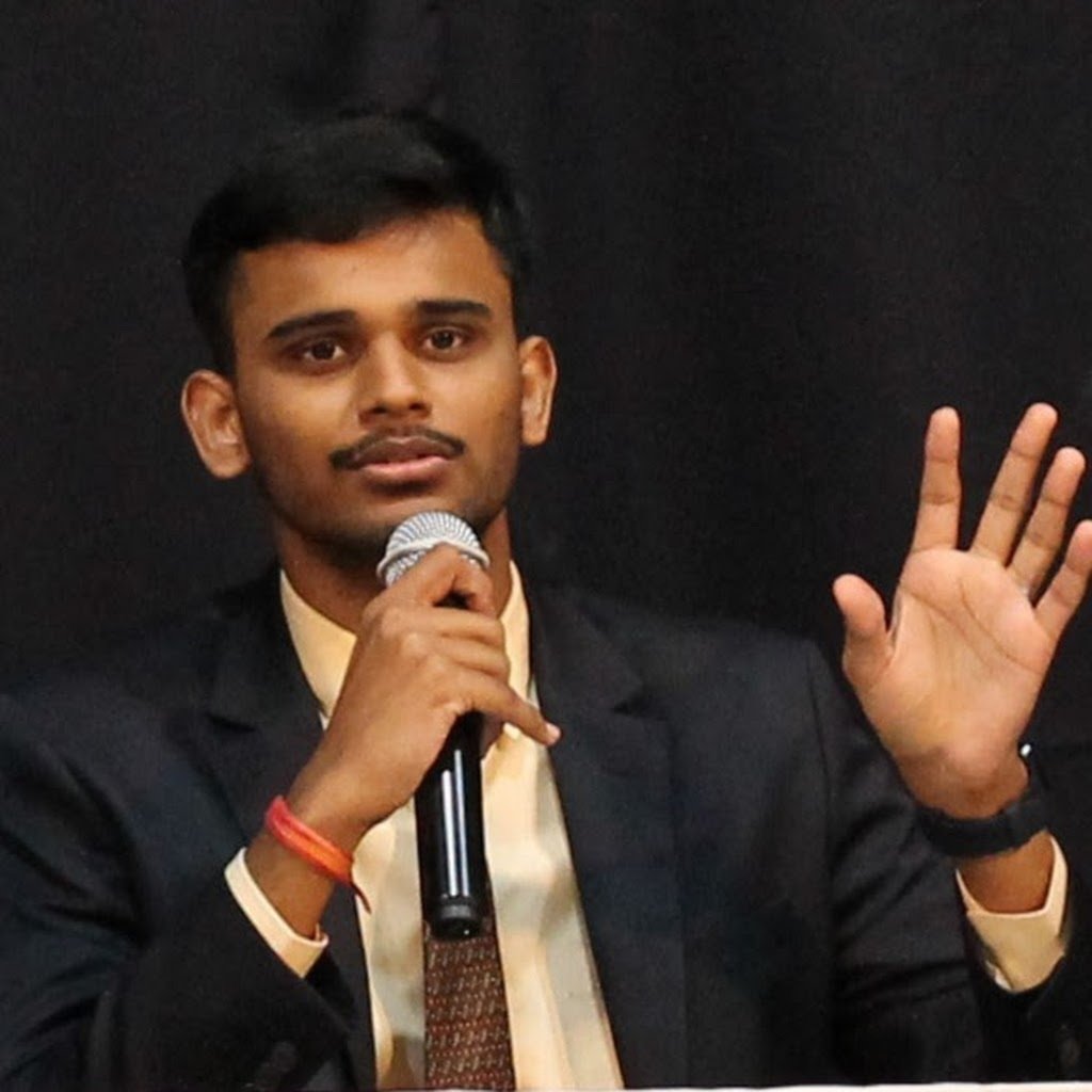 Avatar of Saransh A.