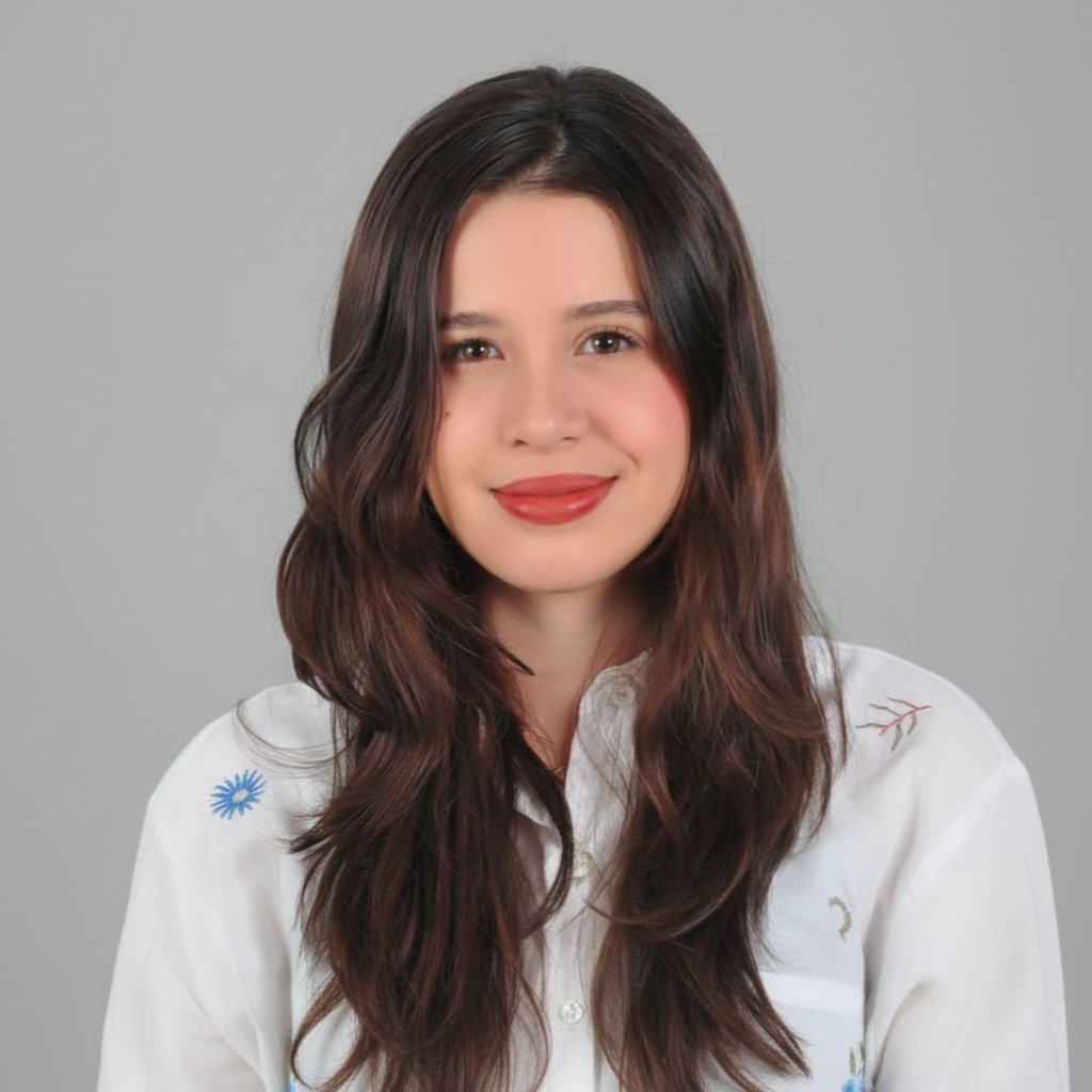 Avatar of Sofia G.