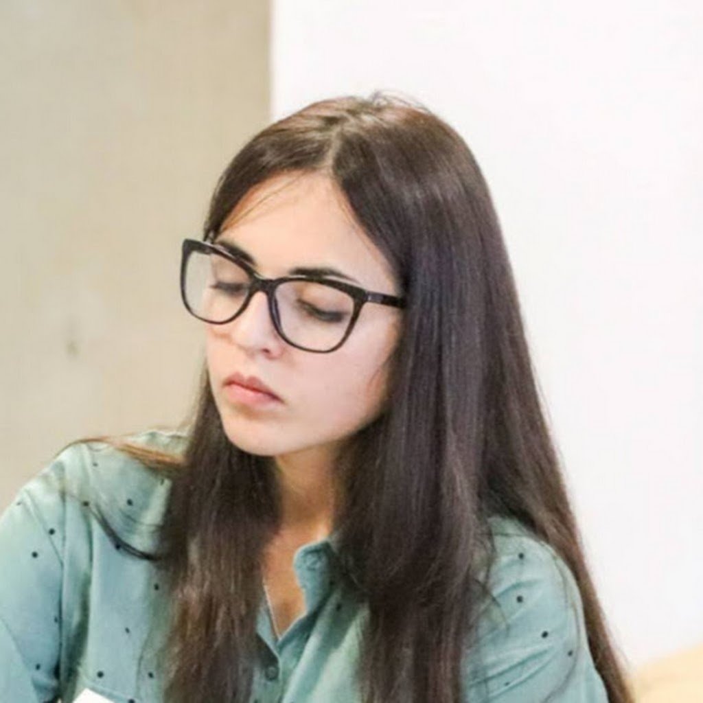Avatar of Kristina M.