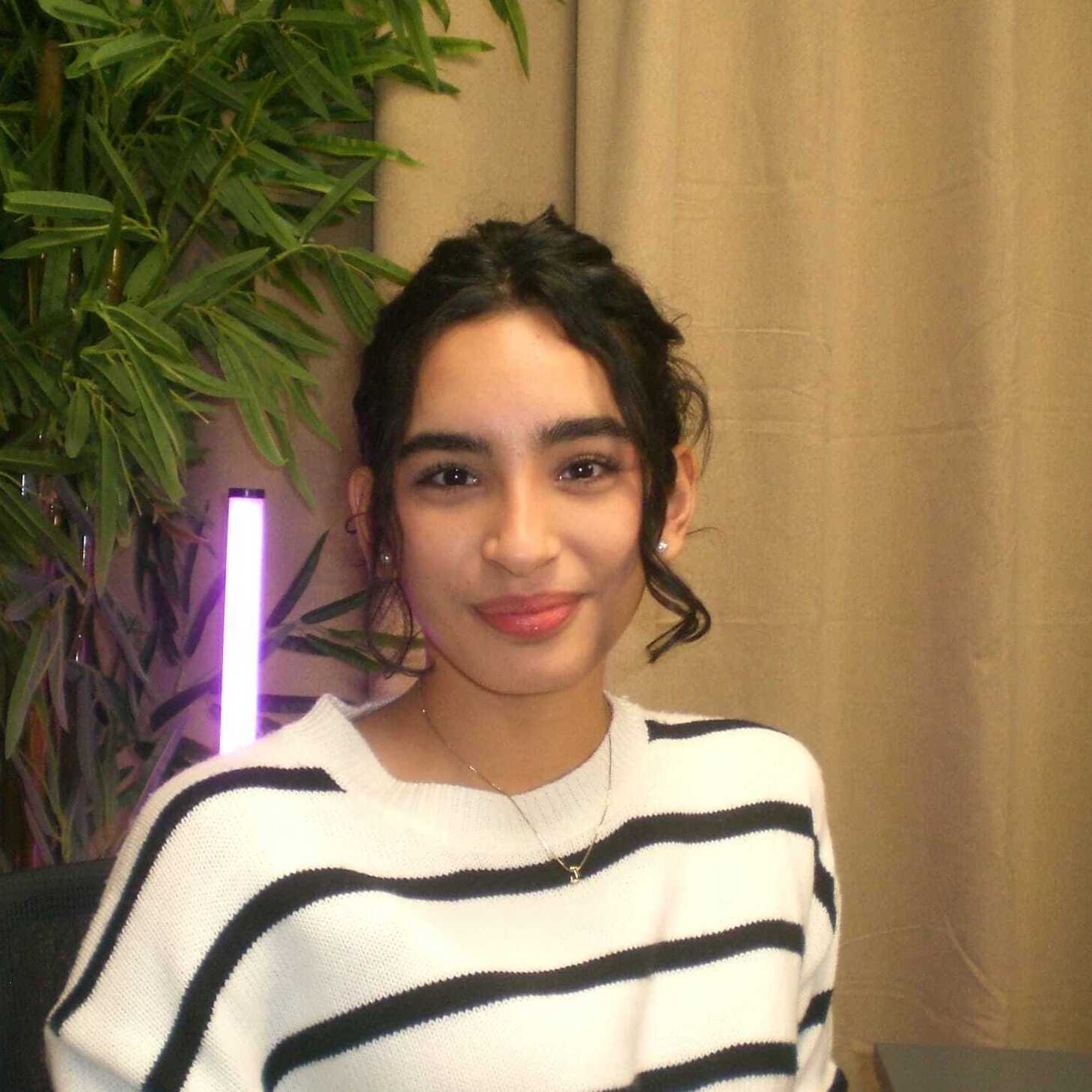 Avatar of Jimena L.