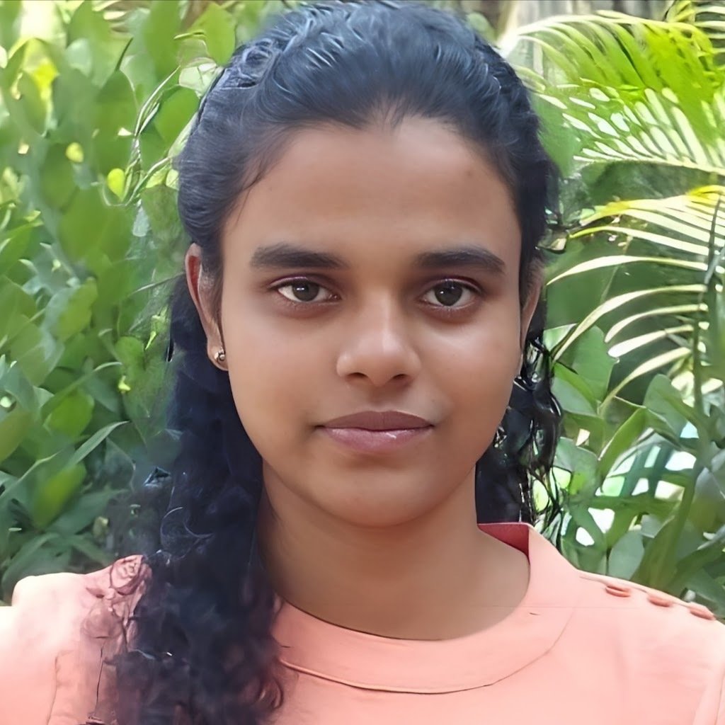 Avatar of Karushna J.