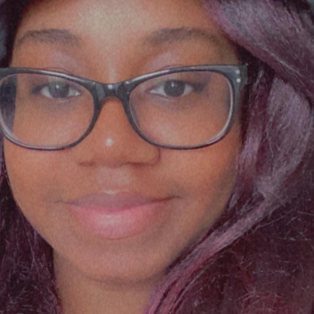Avatar of Shamia C.