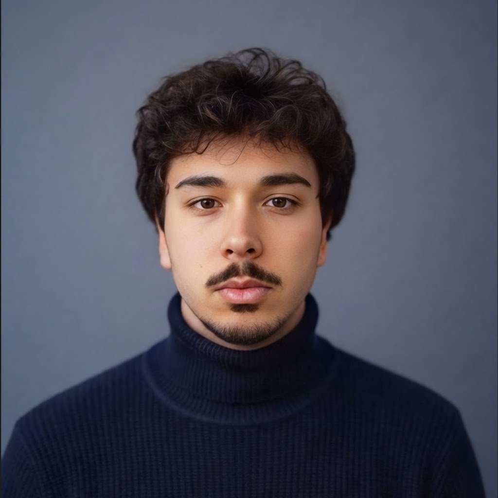 Avatar of Miguel R.