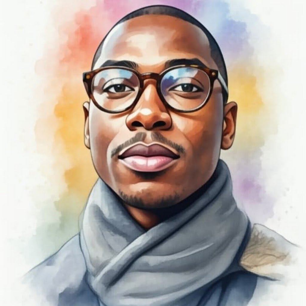 Avatar of Lionel DYLA