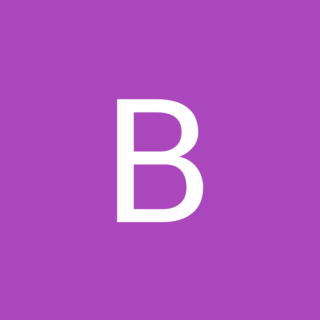 Avatar of Brian H.
