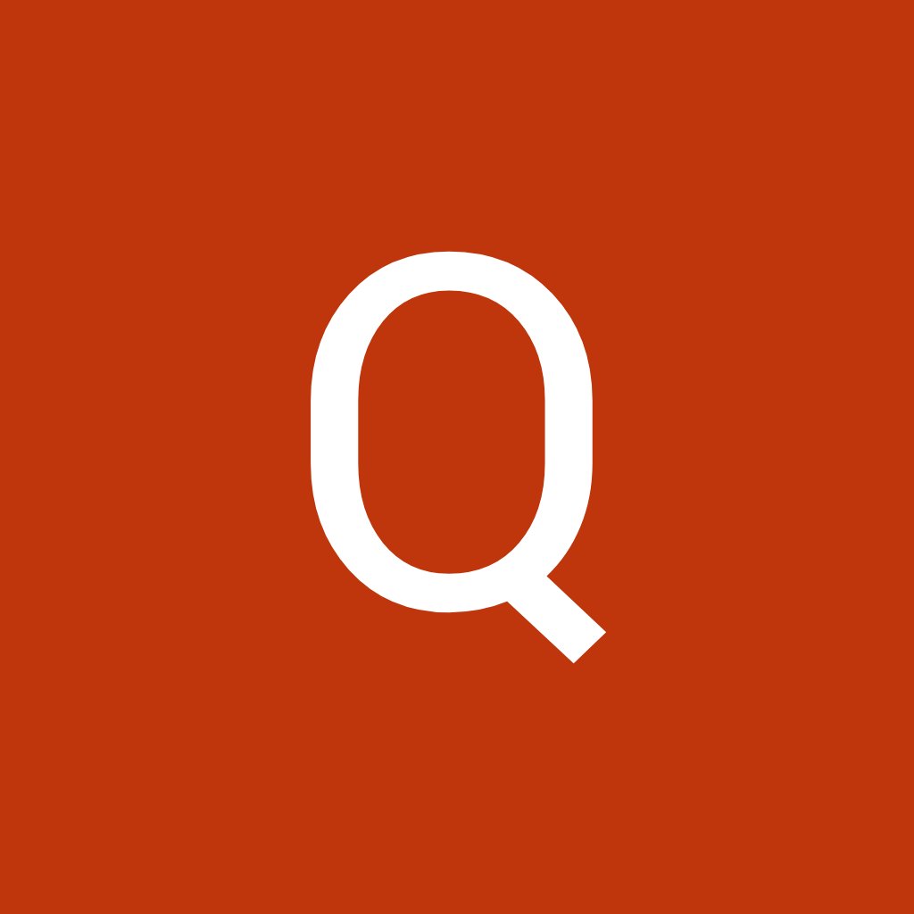 Avatar of Qufeiii