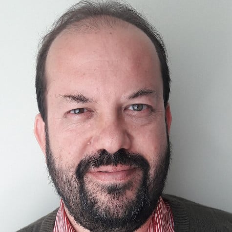 Avatar of Fred N.