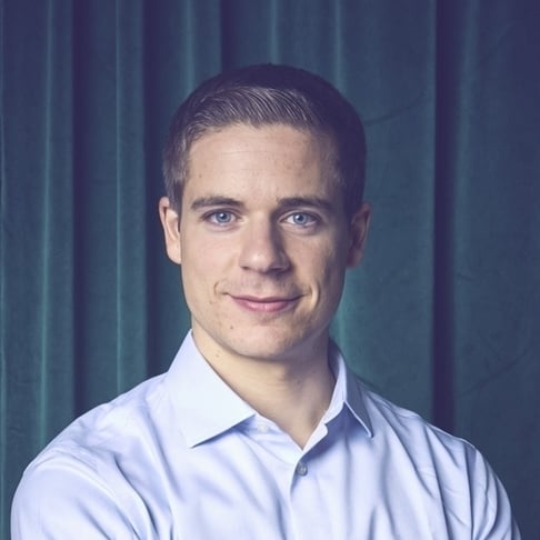 Avatar of Ruben B.