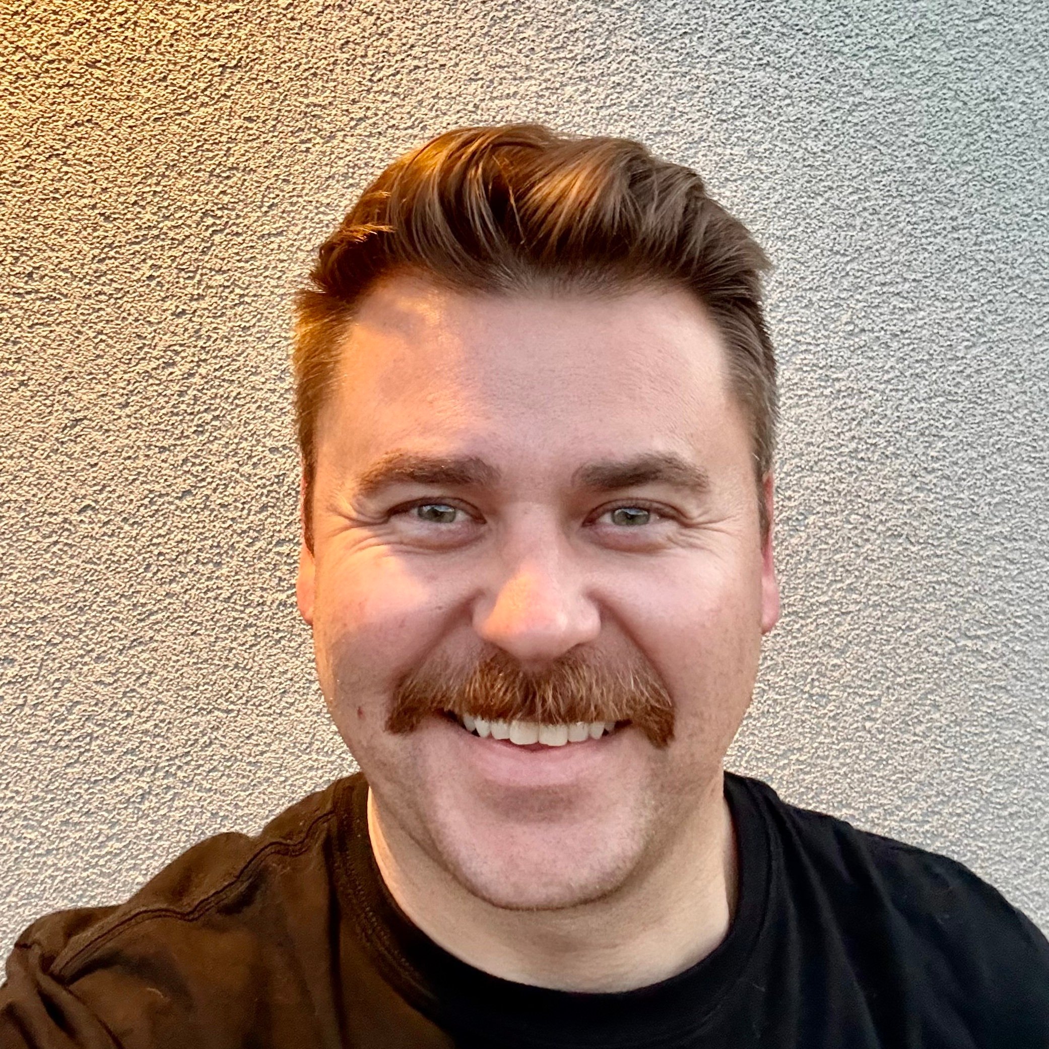 Avatar of Dan Bellenbaum