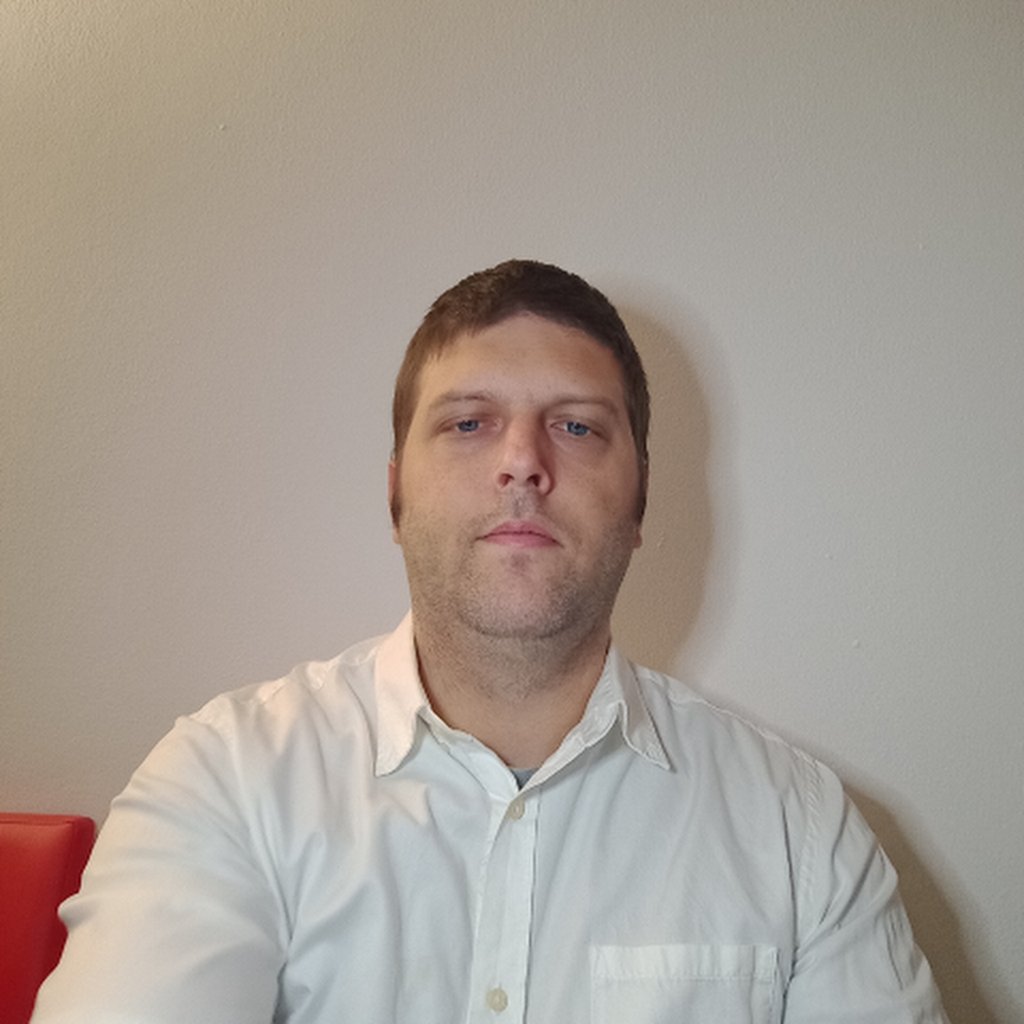 Avatar of Adam B.