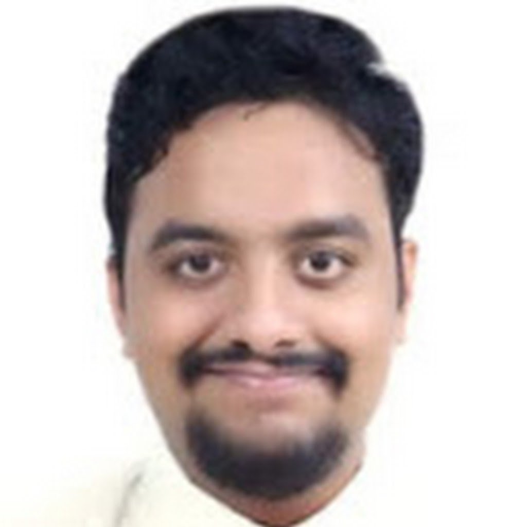 Avatar of Suraj K.