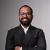 Avatar of Abhishek S.