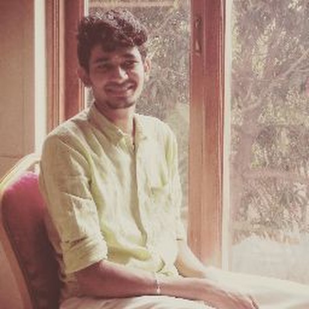 Avatar of manikandan s.