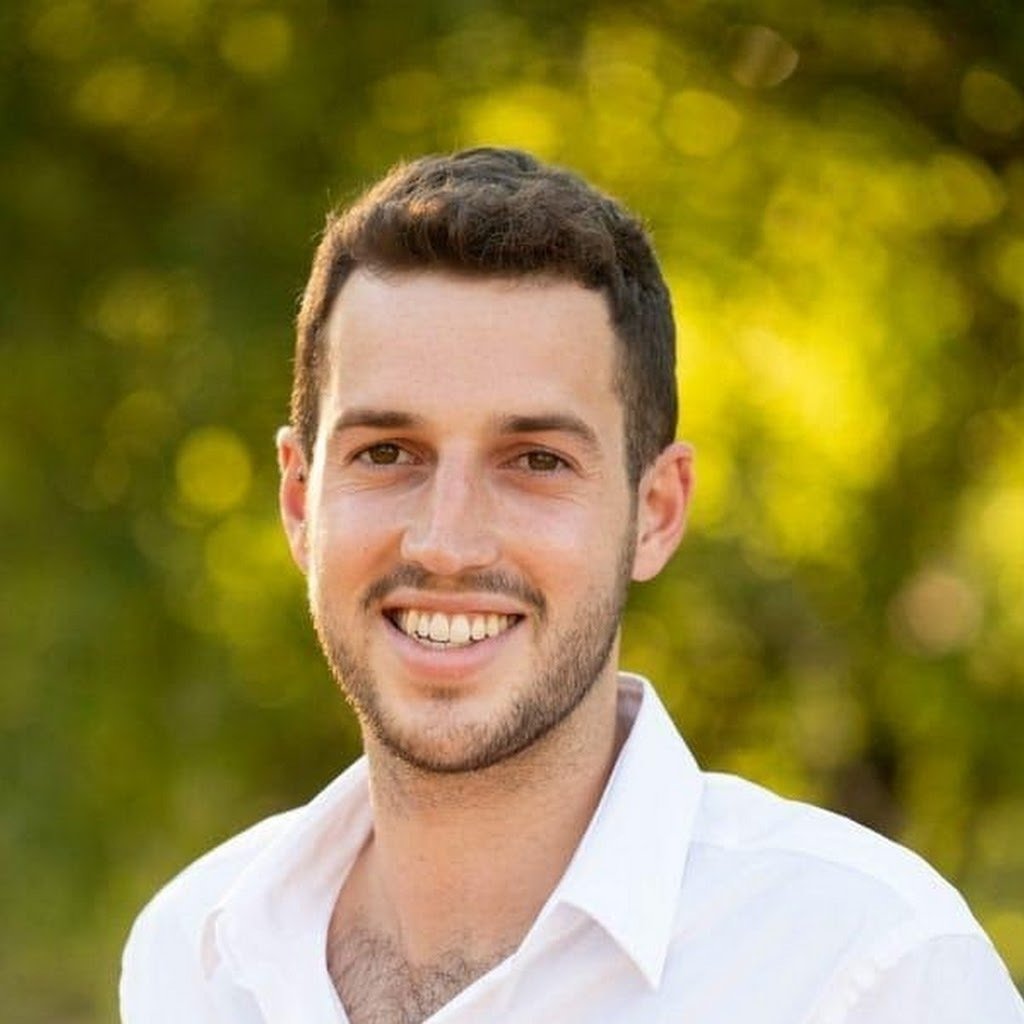 Avatar of Asaf R.