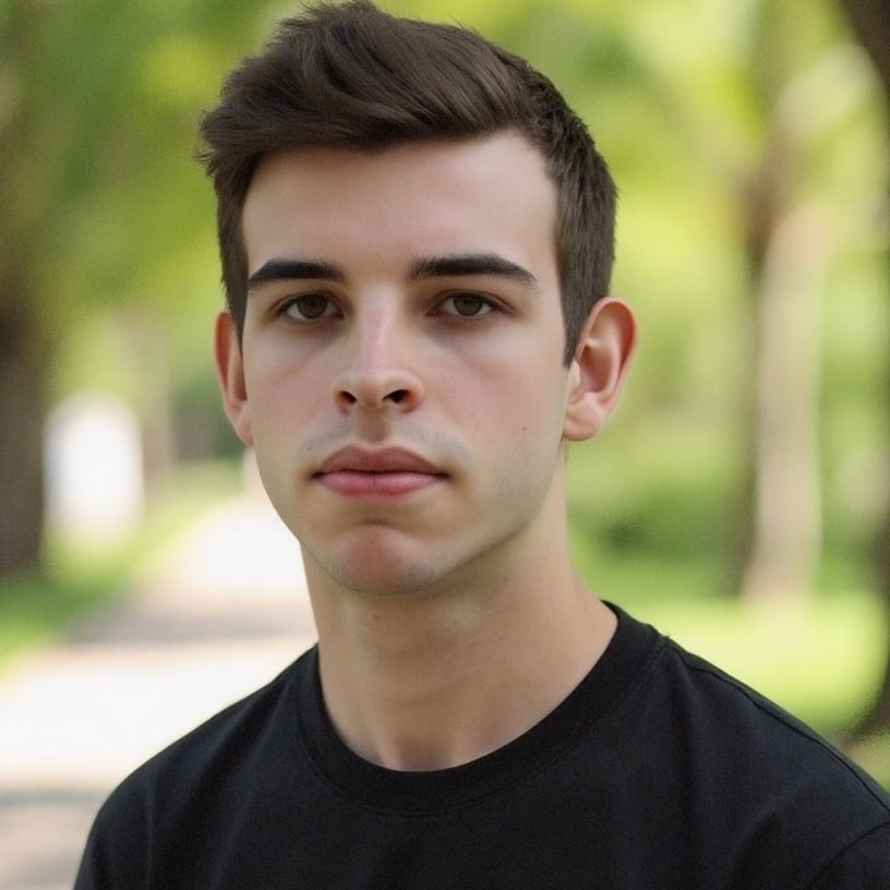 Avatar of Elliot P.