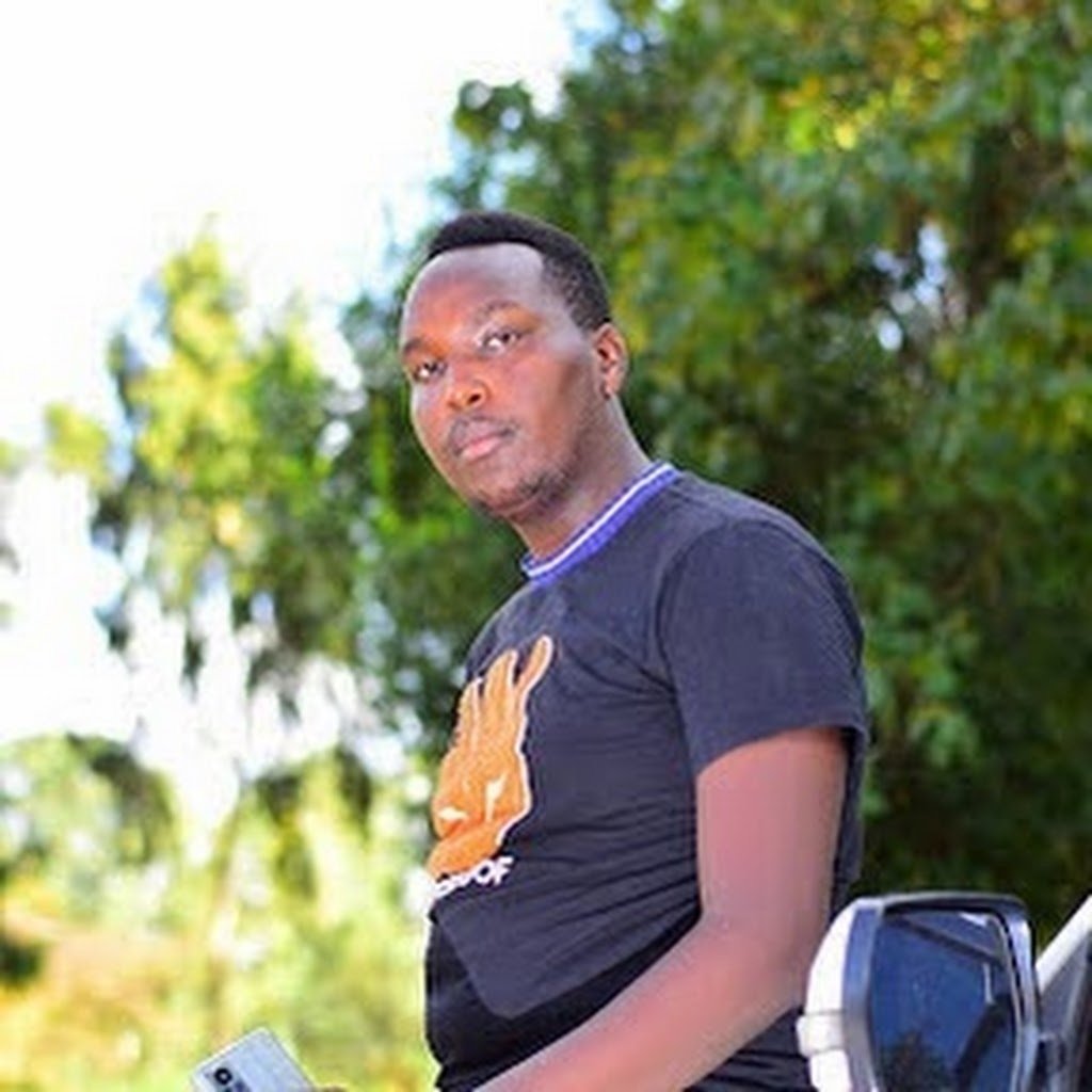 Avatar of Brian K.