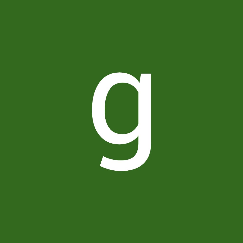 Avatar of 姜geeker