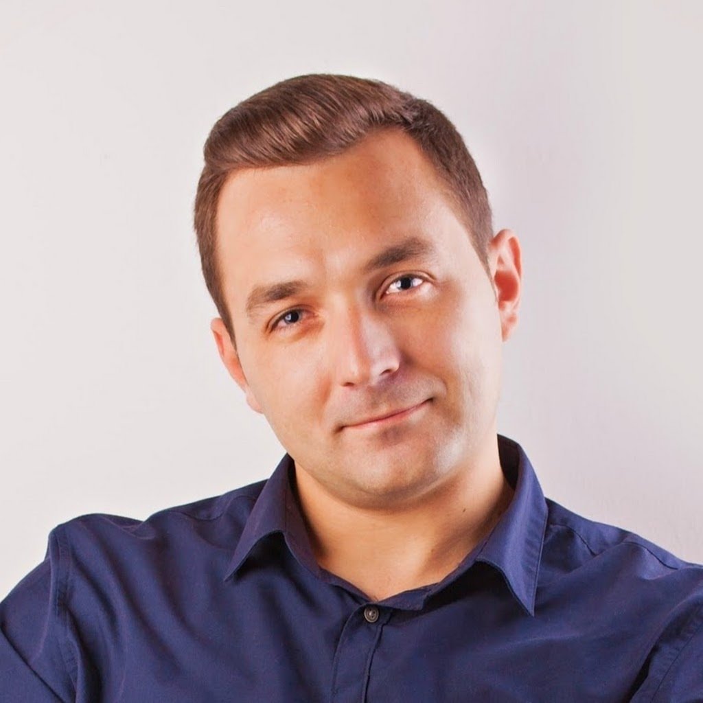 Avatar of Bogdan T.