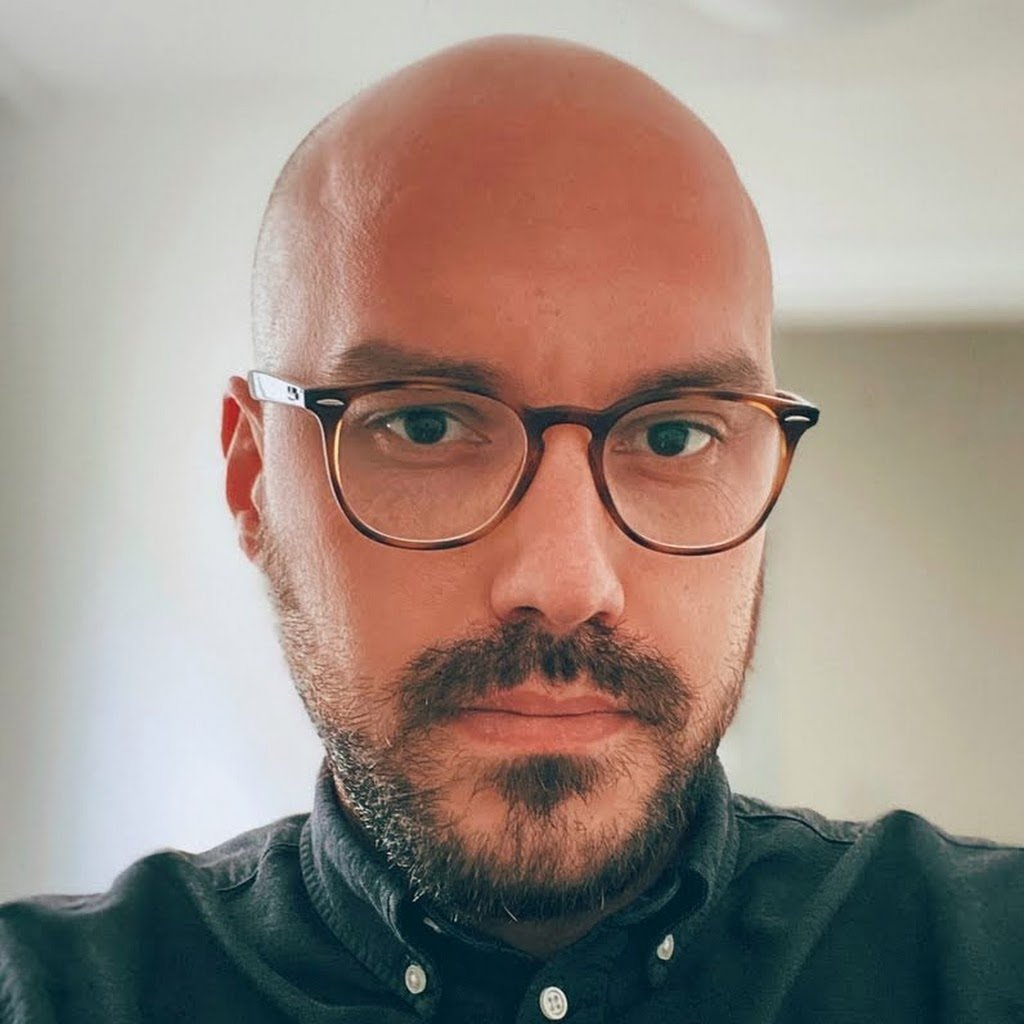 Avatar of Predrag N.