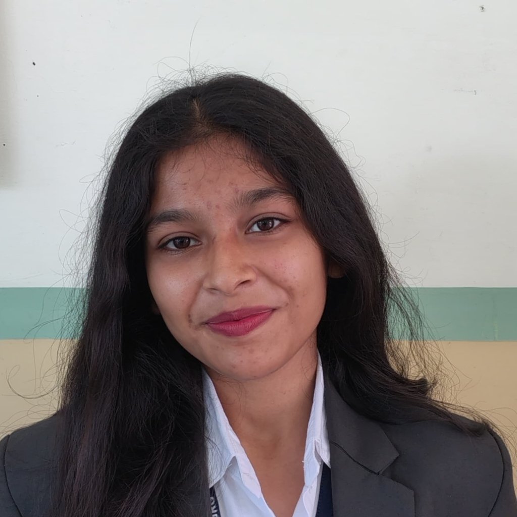 Avatar of Anisha