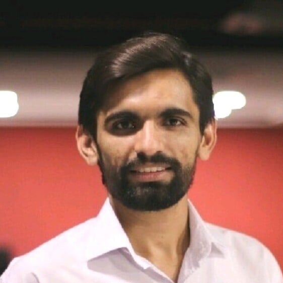 Avatar of Izhar A.