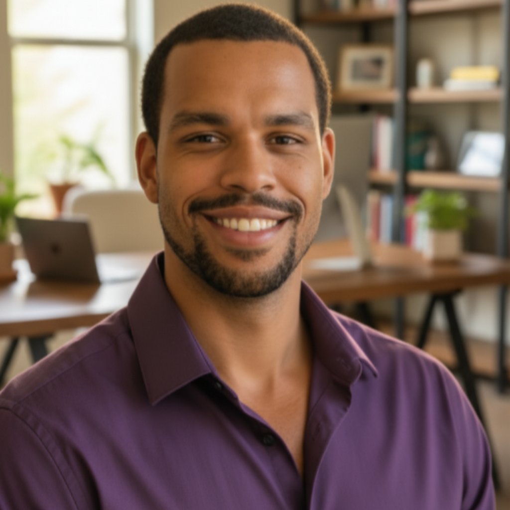 Avatar of Tyler H.