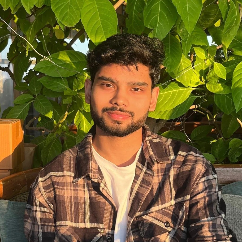 Avatar of Himanshu S.