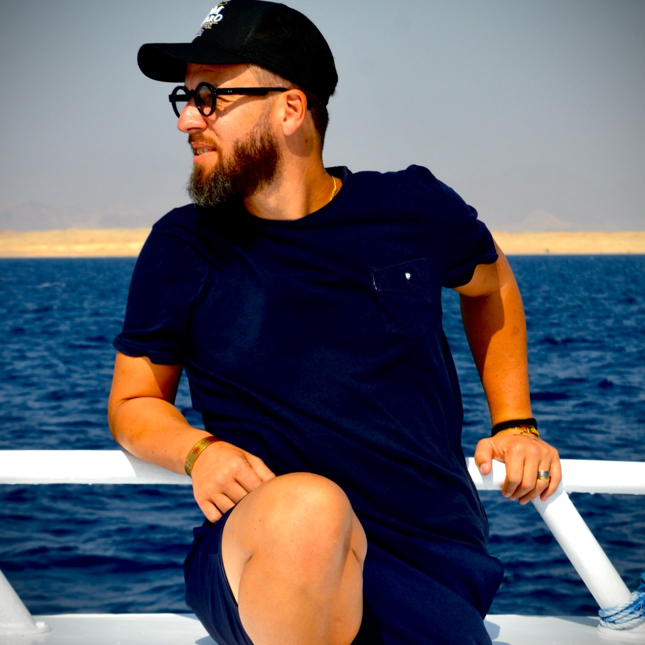 Avatar of Felipe D.