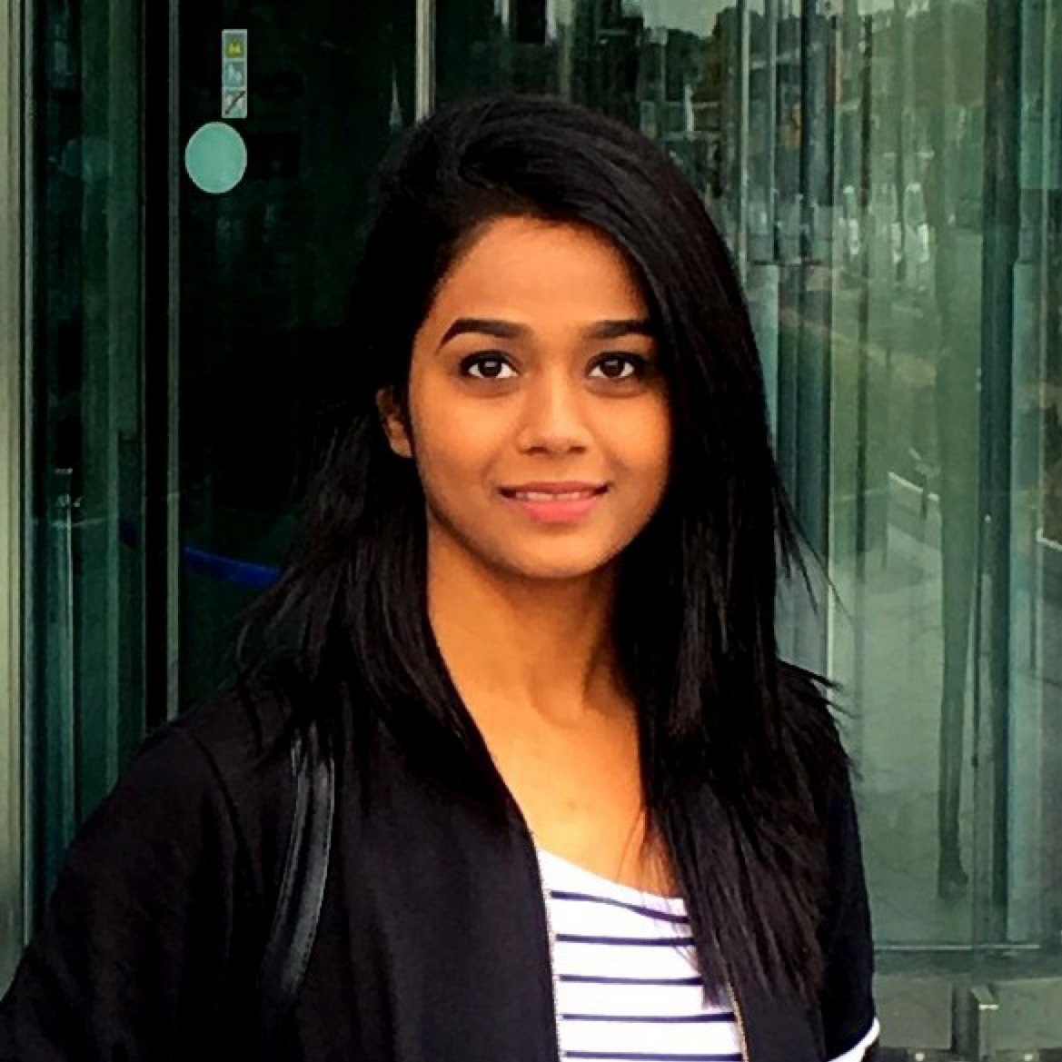 Avatar of Shruti S.