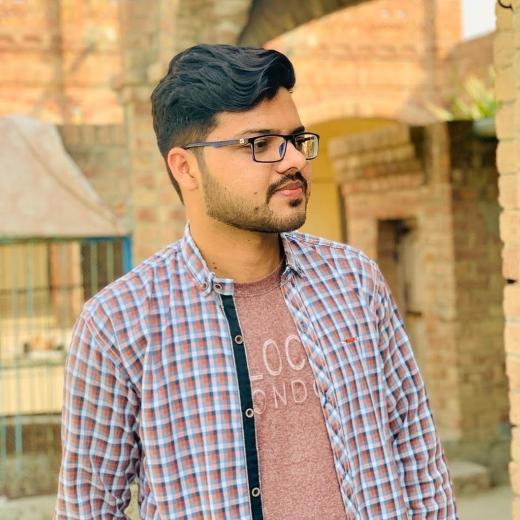 Avatar of Ali A.