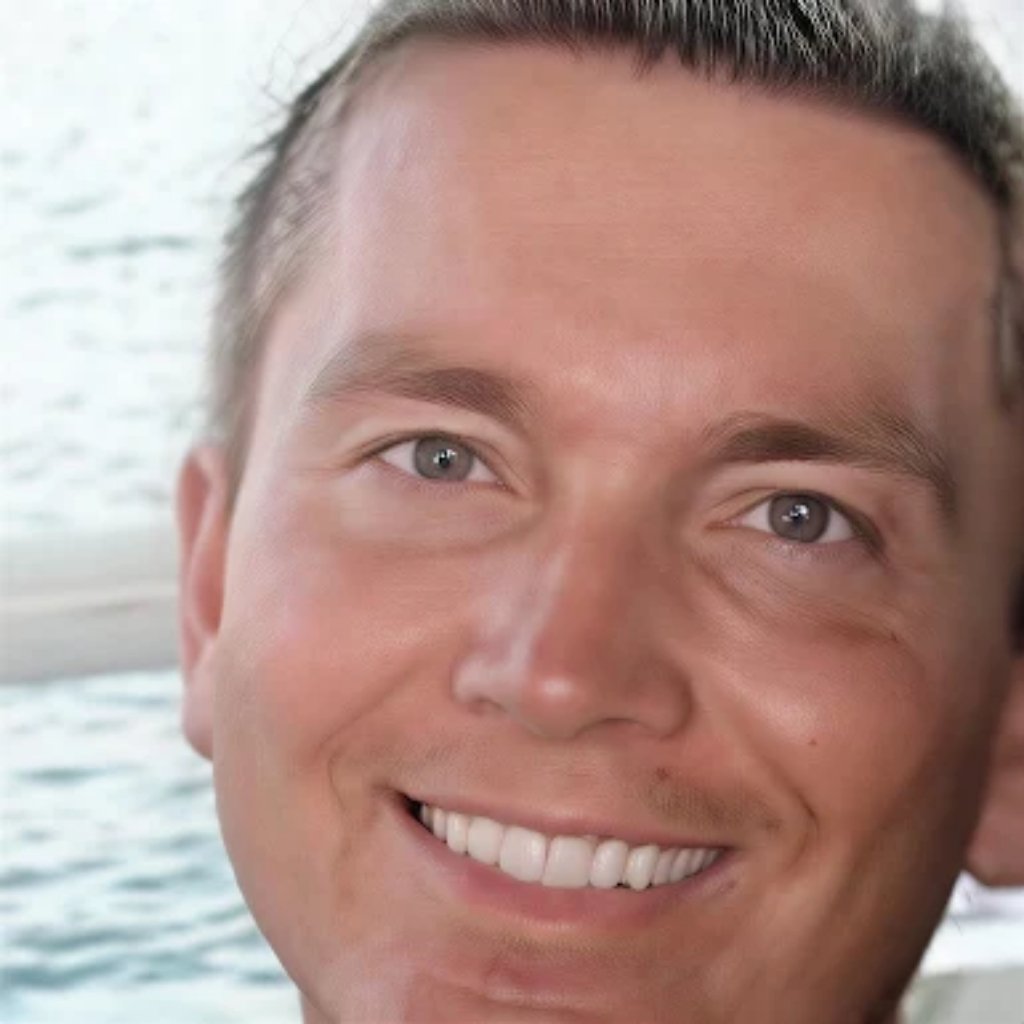 Avatar of Keith A.