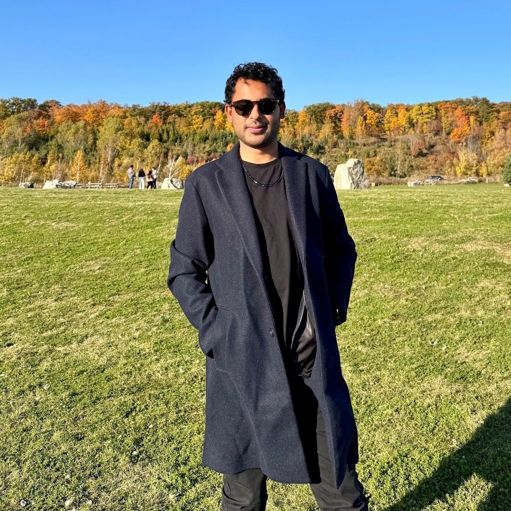 Avatar of Rameez B.