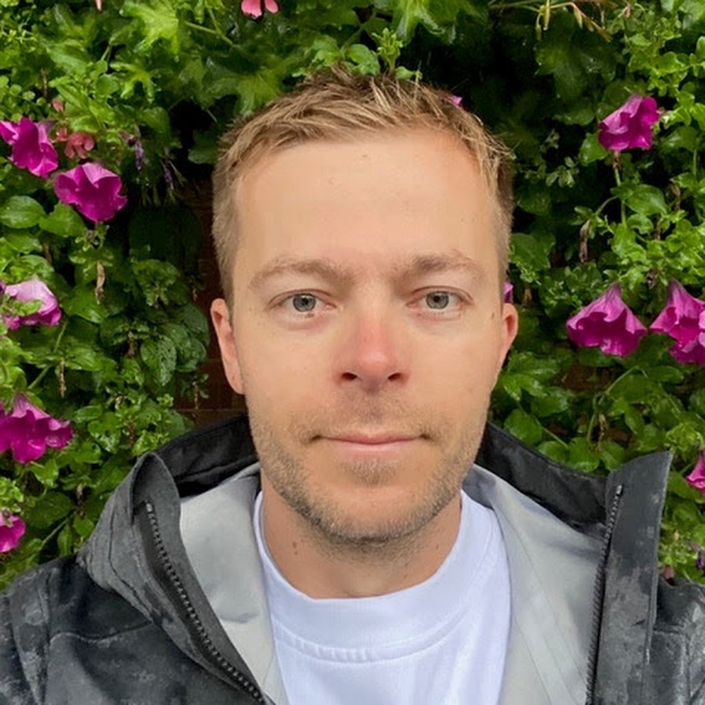 Avatar of Daniil K.