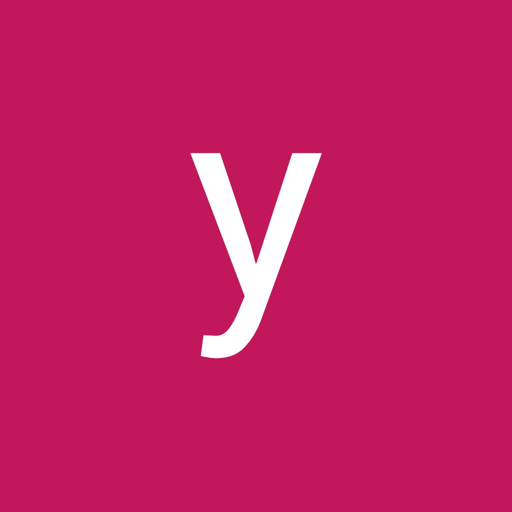 Avatar of yann h.