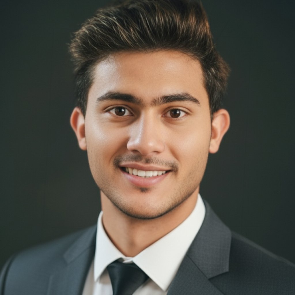Avatar of Zeeshan M.