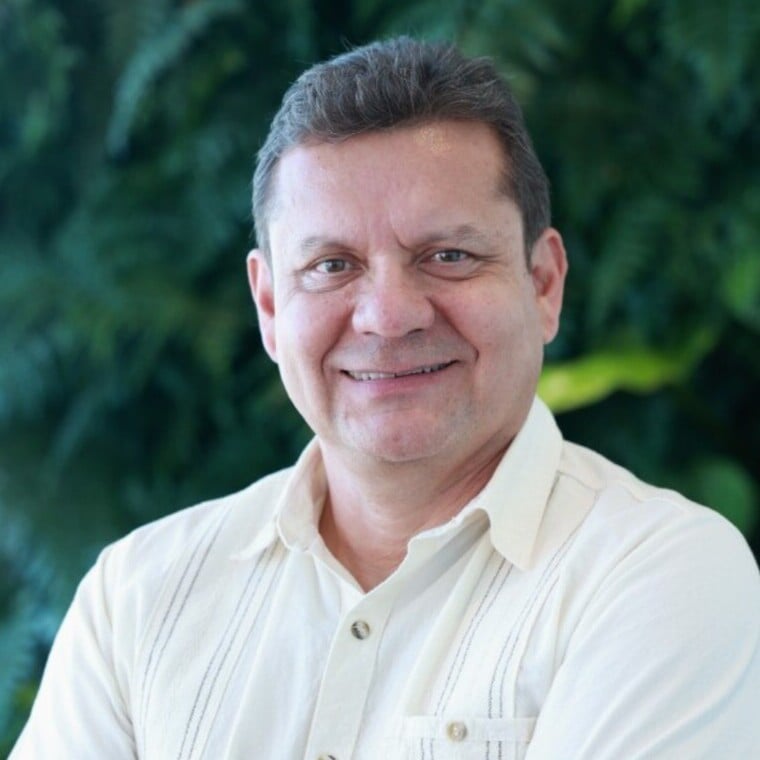 Avatar of Cesar C.