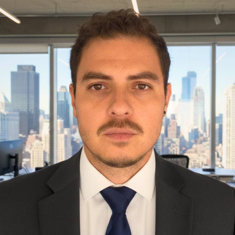 Avatar of Jonathan D.