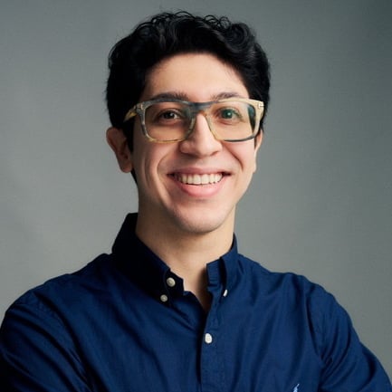 Avatar of Julian P.