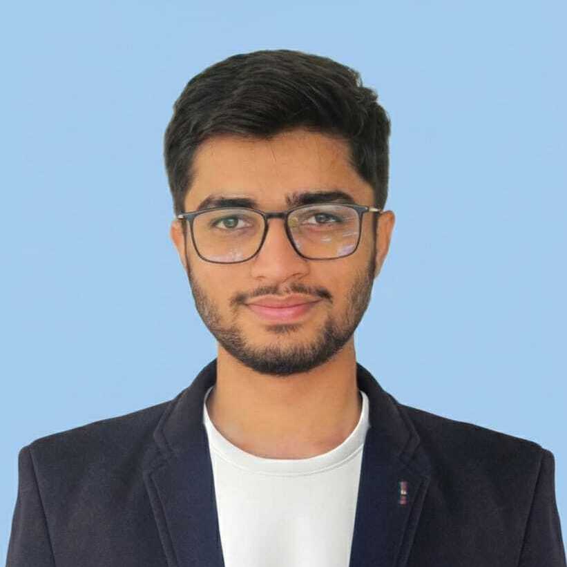 Avatar of Vidit