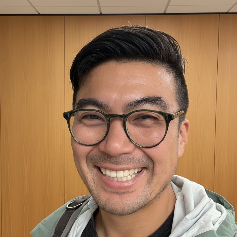 Avatar of Kaoru F.