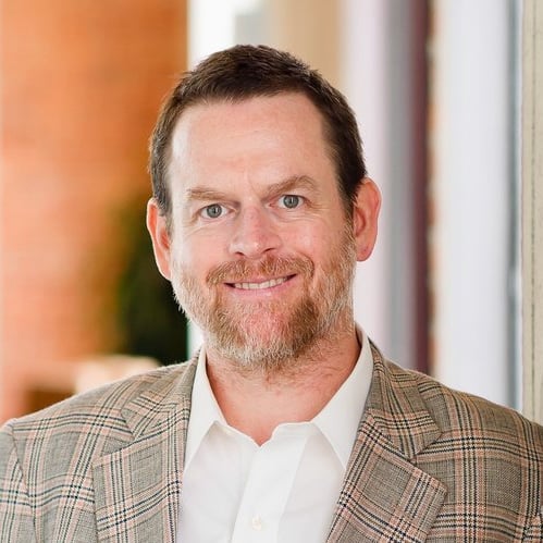 Avatar of John B.