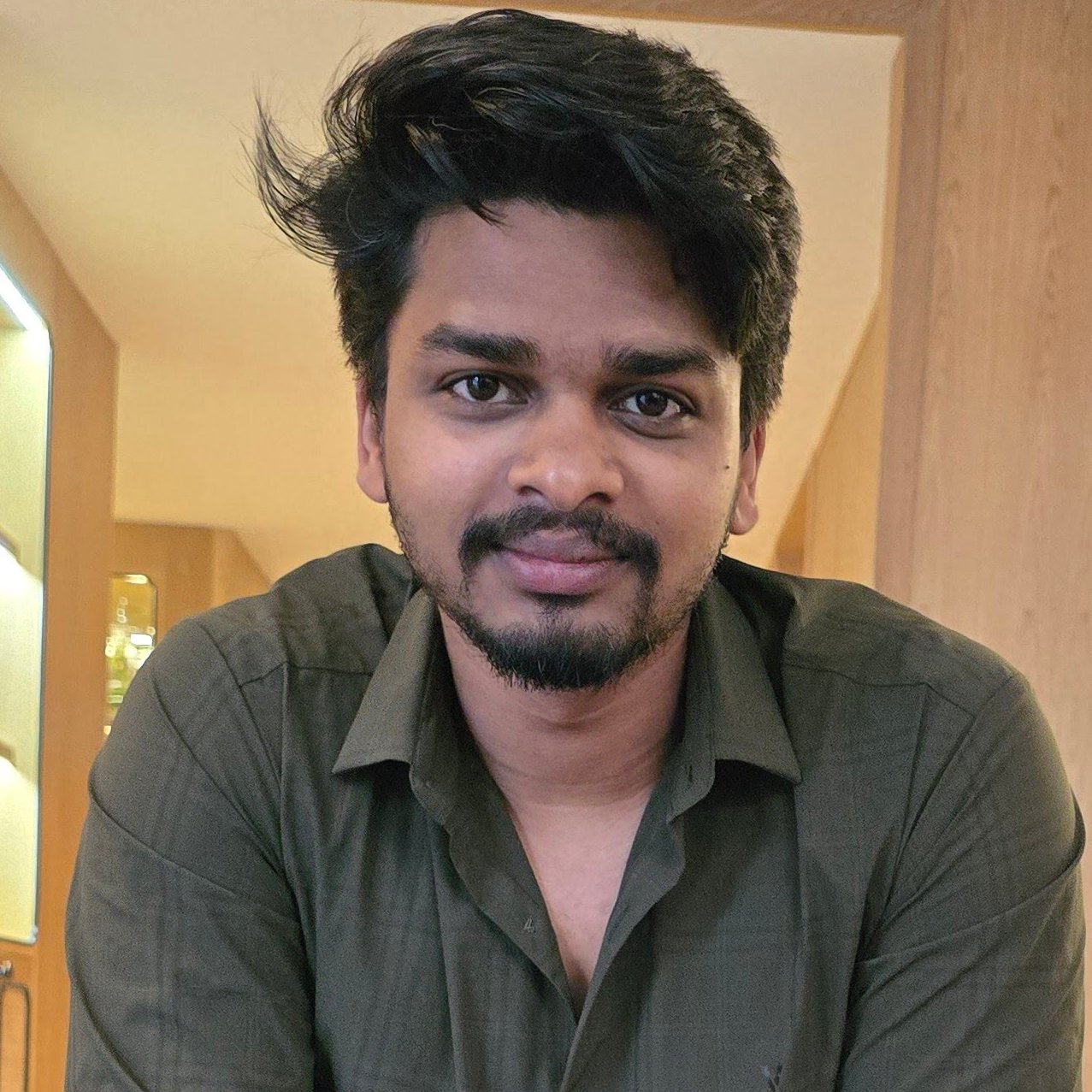 Avatar of Siva D.