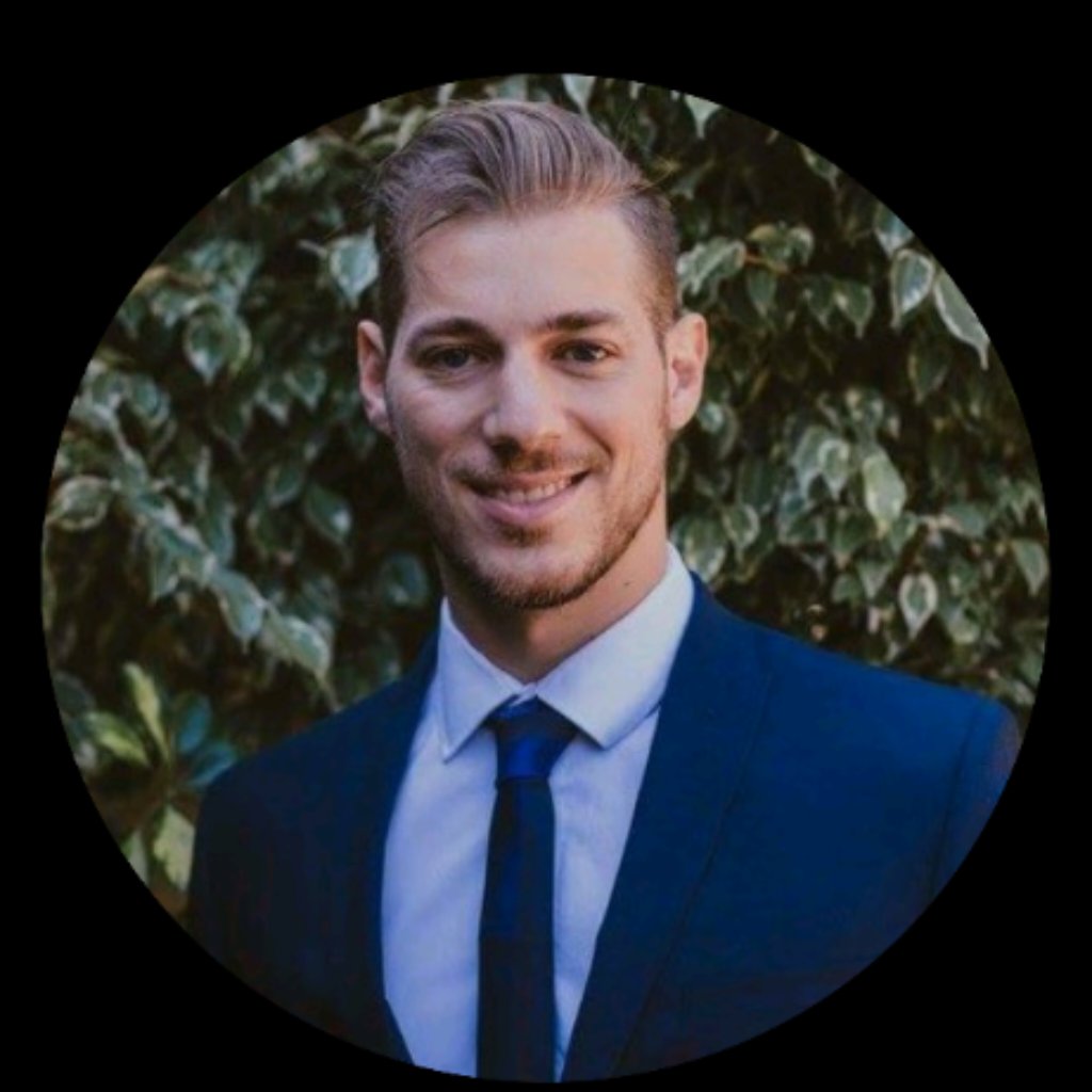 Avatar of Jordan S.